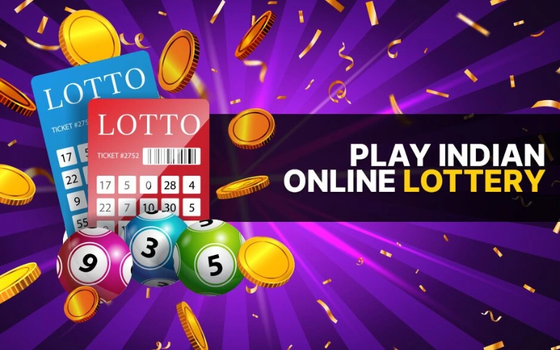 play india lottery