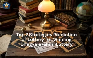 prediction of lottery