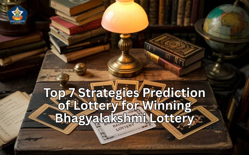 prediction of lottery