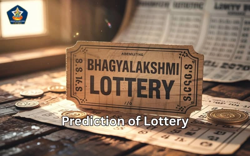 prediction of lottery