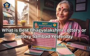 lottery sambad yesterday