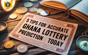 ghana lottery prediction today