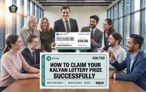 kalyan lottery