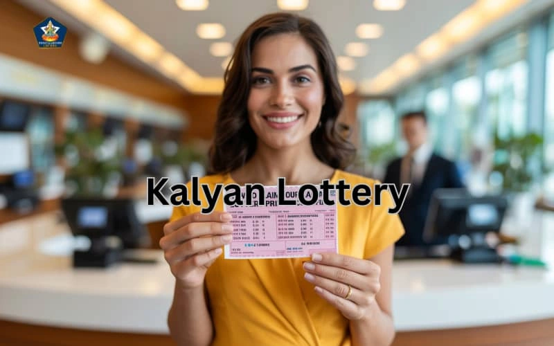 kalyan lottery