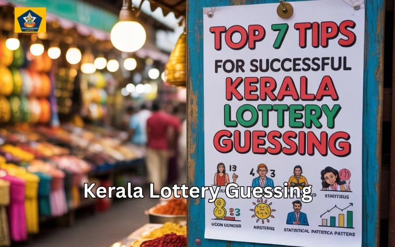 kerala lottery guessing