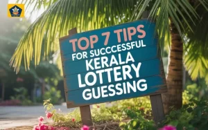 kerala lottery guessing