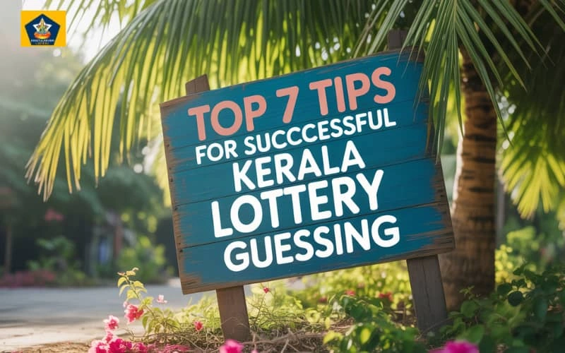 kerala lottery guessing