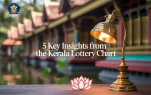 kerala lottery chart