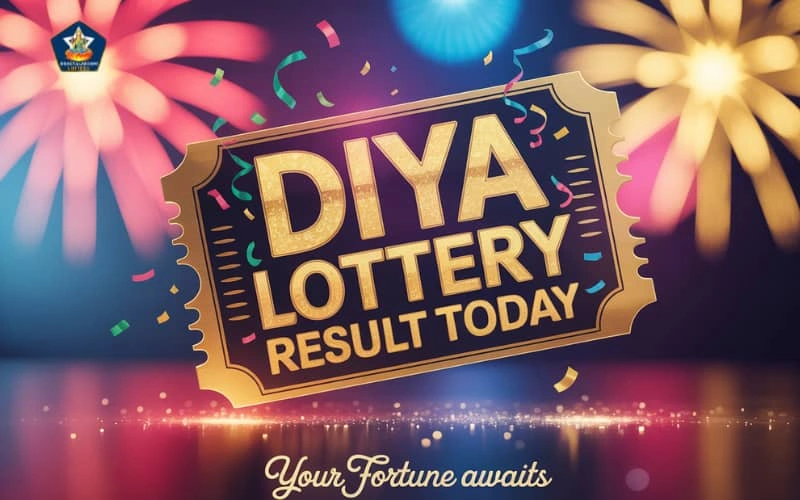 diya lottery