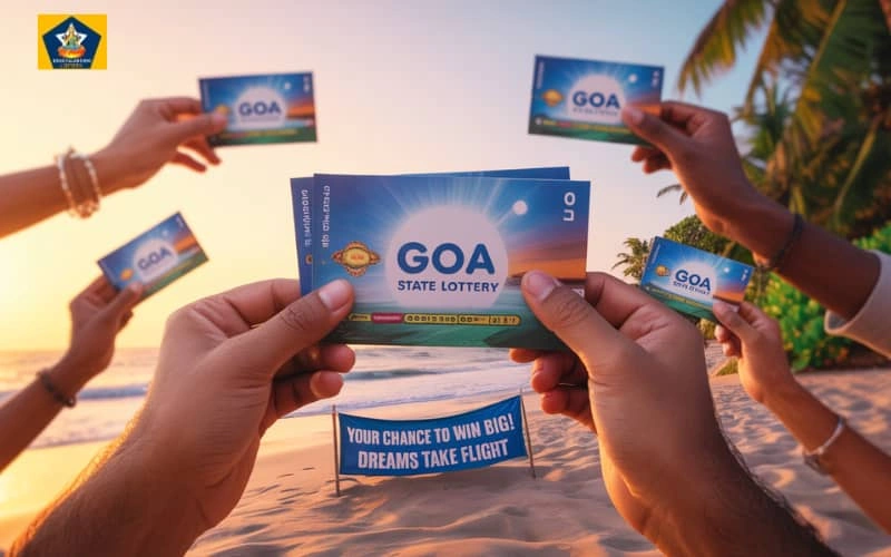 goa state lottery