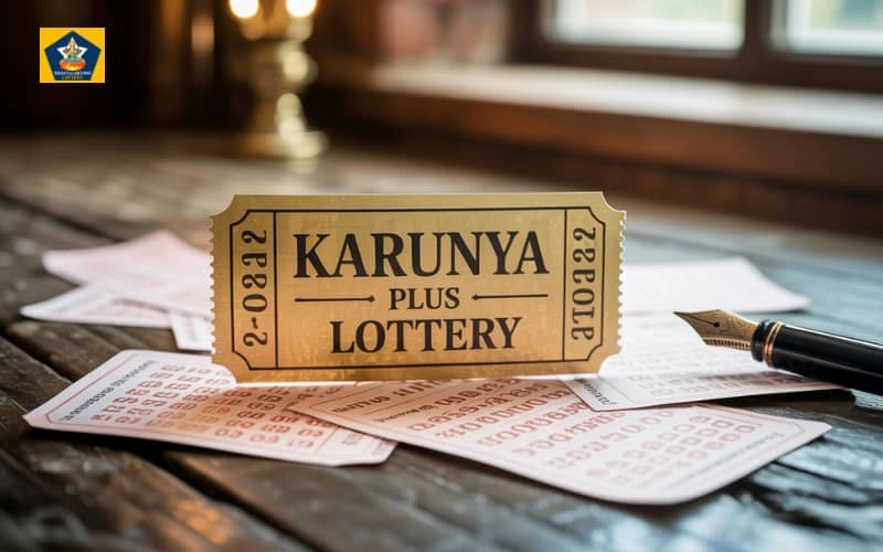 karunya plus lottery