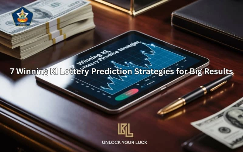 kl lottery prediction