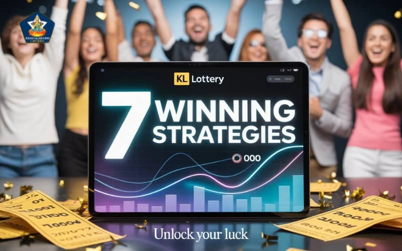 kl lottery prediction