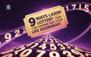 Labh Laxmi lottery