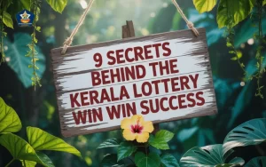 kerala lottery win win
