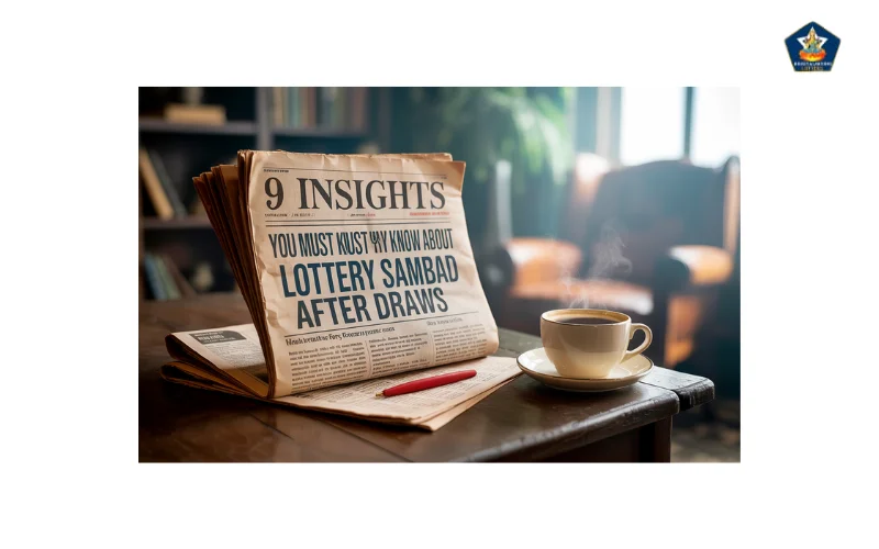 lottery sambad after